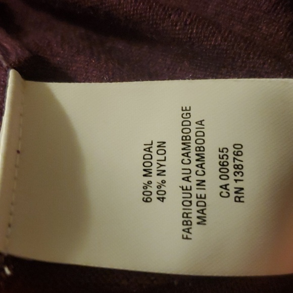 R Essentials sweater - Picture 4 of 4